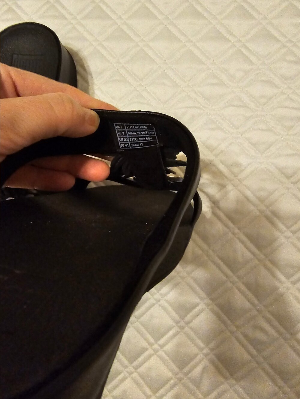 FitFlop Sandals - Picture 7 of 8